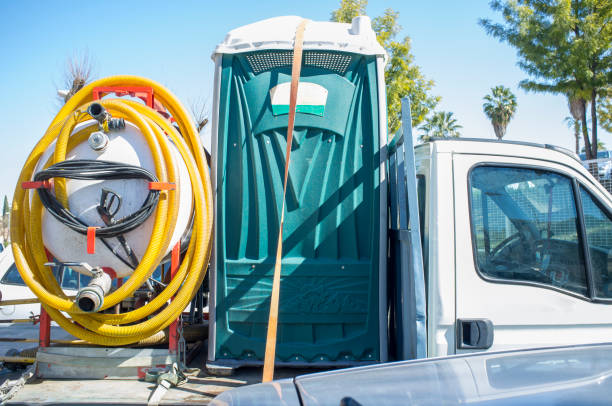 Best Porta potty rental near me  in Chantilly, VA