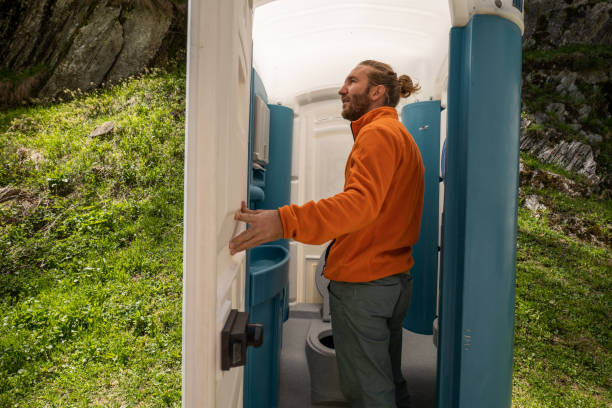 Best Emergency porta potty rental  in Chantilly, VA