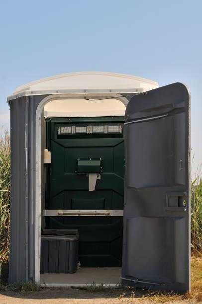 Portable Toilet Options We Offer in Chantilly, VA