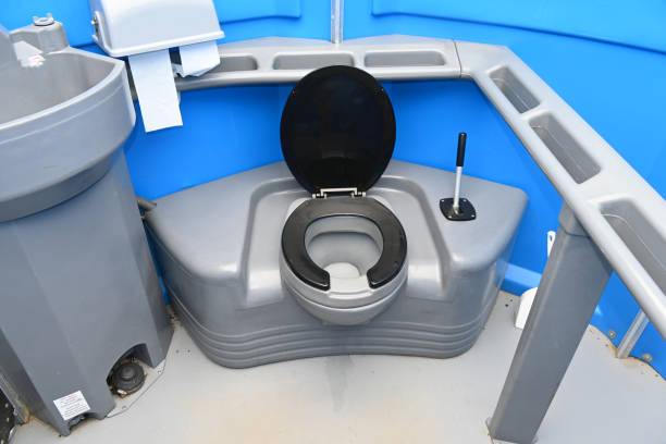 Best Sanitation services for porta potties  in Chantilly, VA