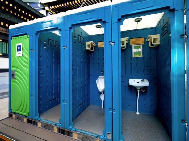 Best Local porta potty services  in Chantilly, VA