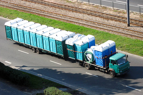 Best Portable restroom trailer rental  in Chantilly, VA