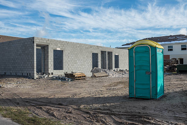 Best Affordable portable toilet rental  in Chantilly, VA