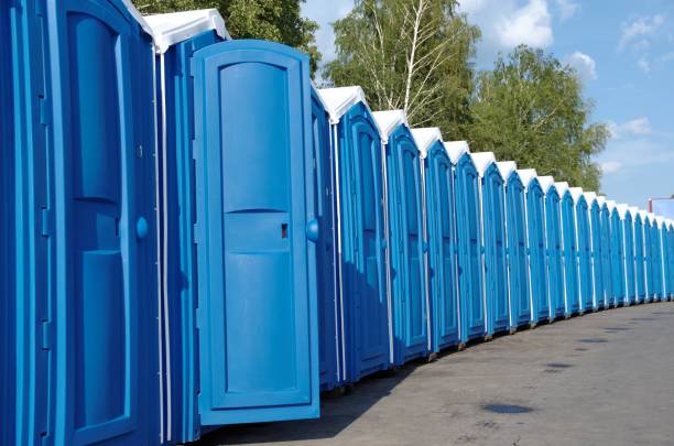 Best Luxury portable toilet rental  in Chantilly, VA